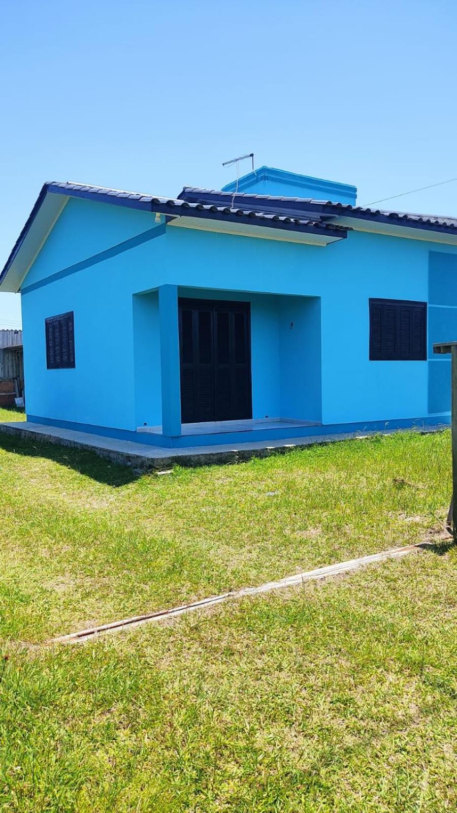 Paraíso tropical Balneario Gaivota Exterior foto